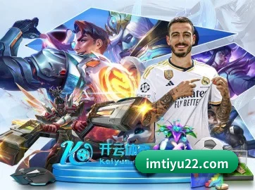 IM体育 APP 界面